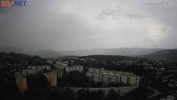 Pohled od Sásové-Rudlové