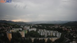 Pohled od Sásové-Rudlové