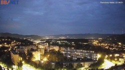 Pohled od Sásové-Rudlové