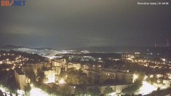 Pohled od Sásové-Rudlové