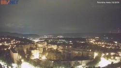 Pohled od Sásové-Rudlové
