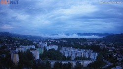 Pohled od Sásové-Rudlové