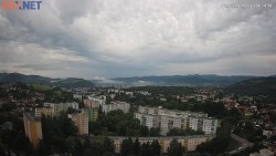Pohled od Sásové-Rudlové