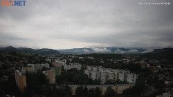 Pohled od Sásové-Rudlové
