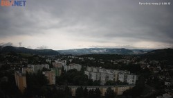 Pohled od Sásové-Rudlové
