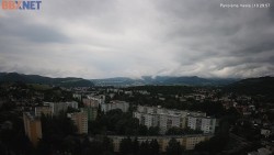 Pohled od Sásové-Rudlové
