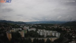 Pohled od Sásové-Rudlové