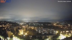 Pohled od Sásové-Rudlové