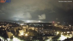 Pohled od Sásové-Rudlové
