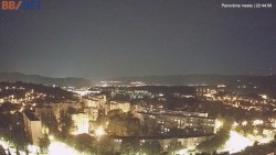 Pohled od Sásové-Rudlové