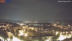 Pohled od Sásové-Rudlové