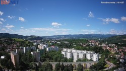 Pohled od Sásové-Rudlové