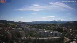 Pohled od Sásové-Rudlové