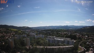 Stadt Banská Bystrica - Stadt Banská Bystrica - 16.6.2026 v 15:45 Stadt Banská Bystrica - Stadt Banská Bystrica - 16.6.2026 v 15:45