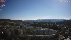 Stadt Banská Bystrica - Stadt Banská Bystrica - 16.6.2026 v 16:45 Stadt Banská Bystrica - Stadt Banská Bystrica - 16.6.2026 v 16:45