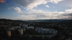 Pohled od Sásové-Rudlové