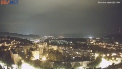 Pohled od Sásové-Rudlové