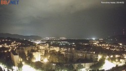 Pohled od Sásové-Rudlové
