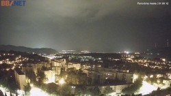 Pohled od Sásové-Rudlové