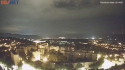 Pohled od Sásové-Rudlové