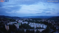 Pohled od Sásové-Rudlové