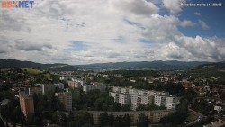Pohled od Sásové-Rudlové