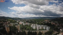 Pohled od Sásové-Rudlové