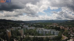 City of Banská Bystrica