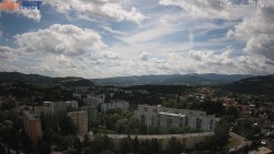 Pohled od Sásové-Rudlové
