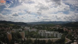Stadt Banská Bystrica