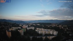 Pohled od Sásové-Rudlové