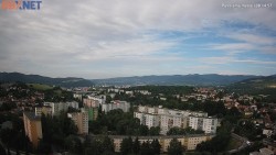 Pohled od Sásové-Rudlové