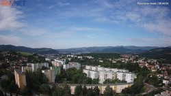 Pohled od Sásové-Rudlové