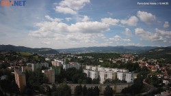 Pohled od Sásové-Rudlové