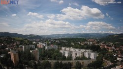 Pohled od Sásové-Rudlové