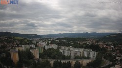 Pohled od Sásové-Rudlové