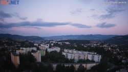 Pohled od Sásové-Rudlové