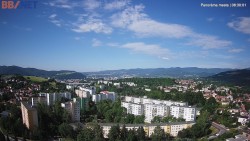 Pohled od Sásové-Rudlové