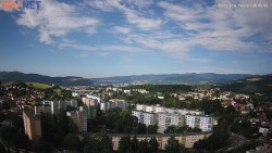 Pohled od Sásové-Rudlové