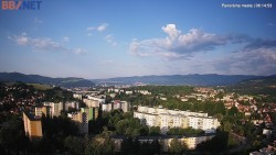 Pohled od Sásové-Rudlové