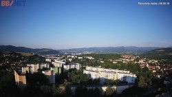Pohled od Sásové-Rudlové