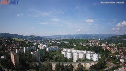 Pohled od Sásové-Rudlové