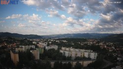 Pohled od Sásové-Rudlové