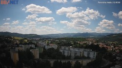 Pohled od Sásové-Rudlové