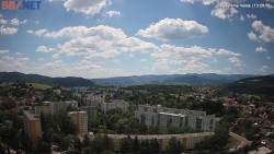Pohled od Sásové-Rudlové