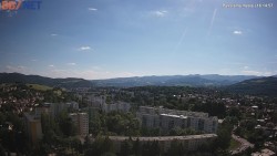 Miasto Bańska Bystrzyca