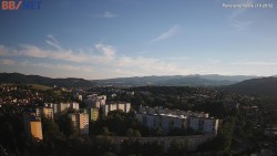 Miasto Bańska Bystrzyca