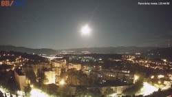 Miasto Bańska Bystrzyca