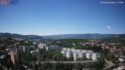 Pohled od Sásové-Rudlové