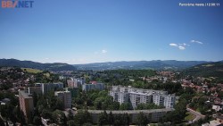 Pohled od Sásové-Rudlové